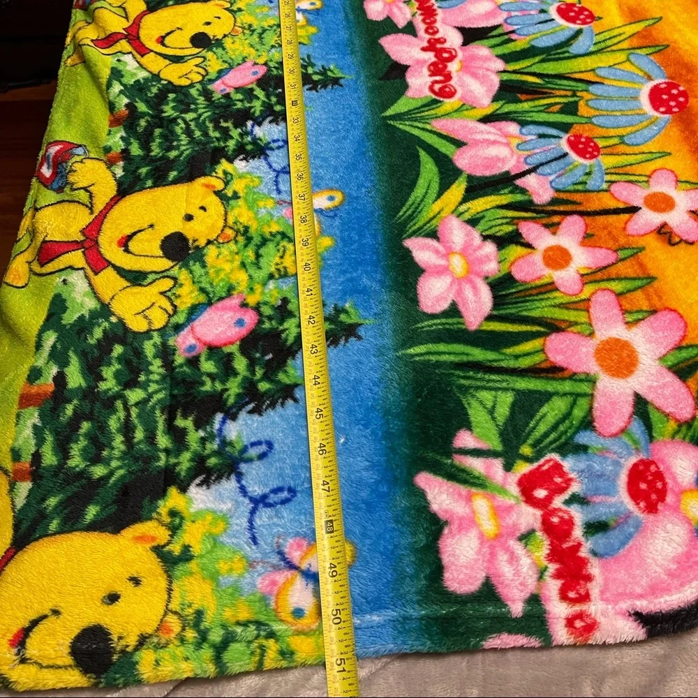 N/A blanket kids
